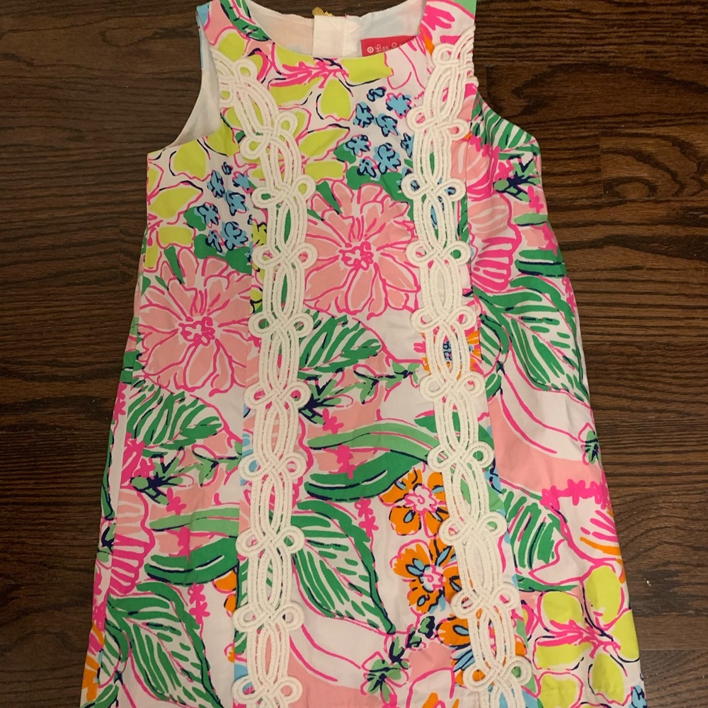 Lily for Target Toddler Shift Dress
